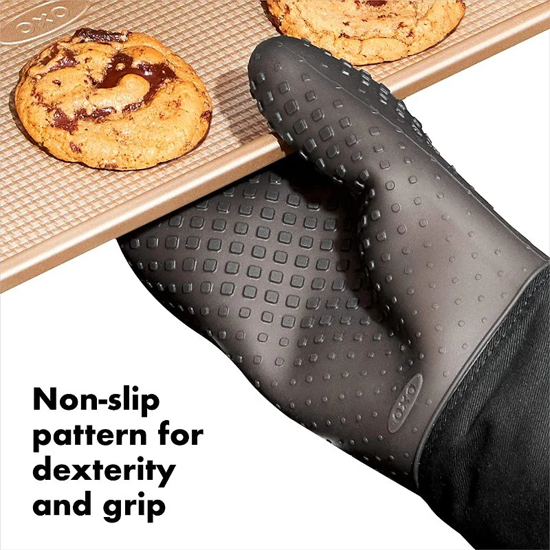 Manopla de cocina para horno Oxo