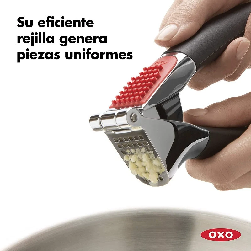 Prensador de ajos Oxo