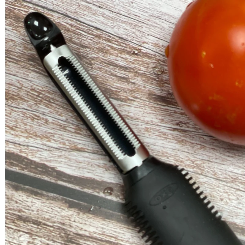 Pelador de tomates y frutas blandas Oxo