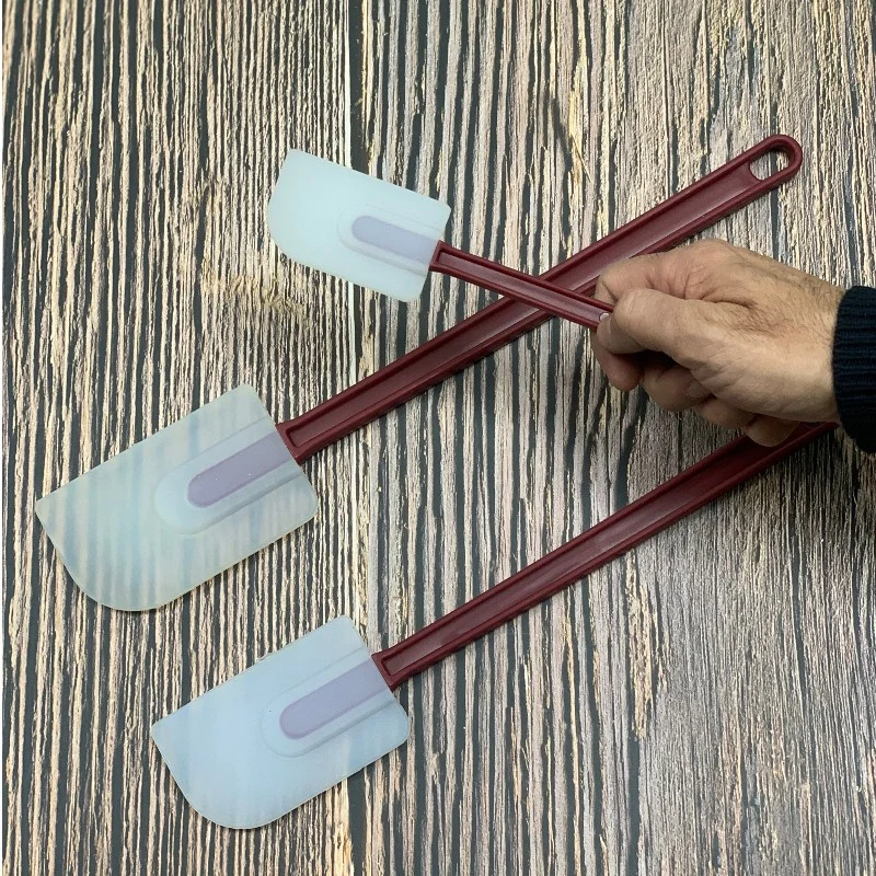 Lengua de Silicona Profesional - 26, 35 y 40 cm