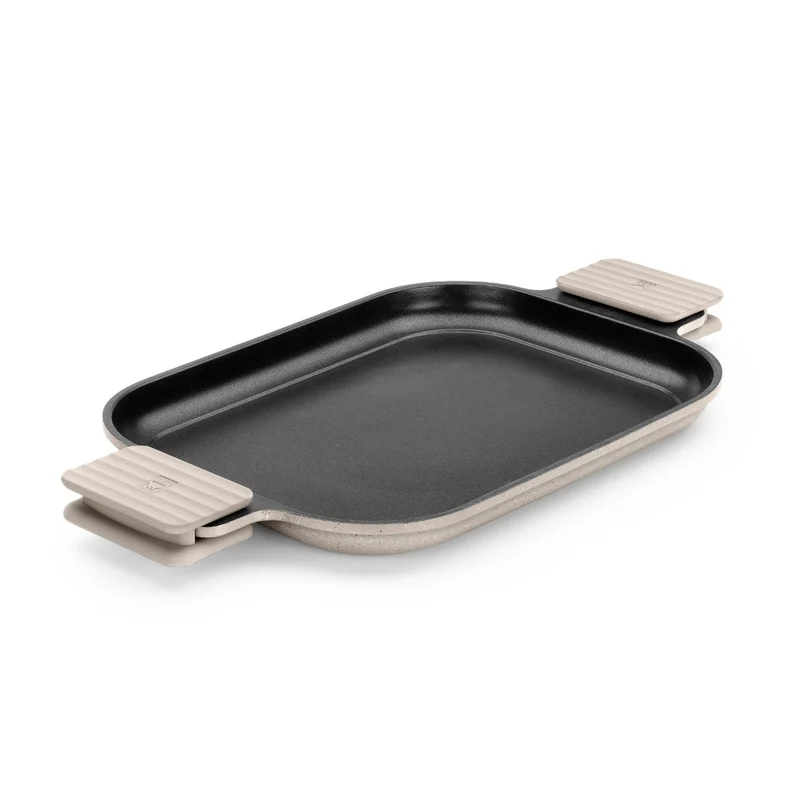 Plancha lisa Natural
