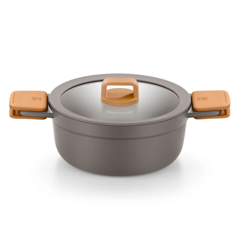 Set de cocina 5 piezas Compac Pro