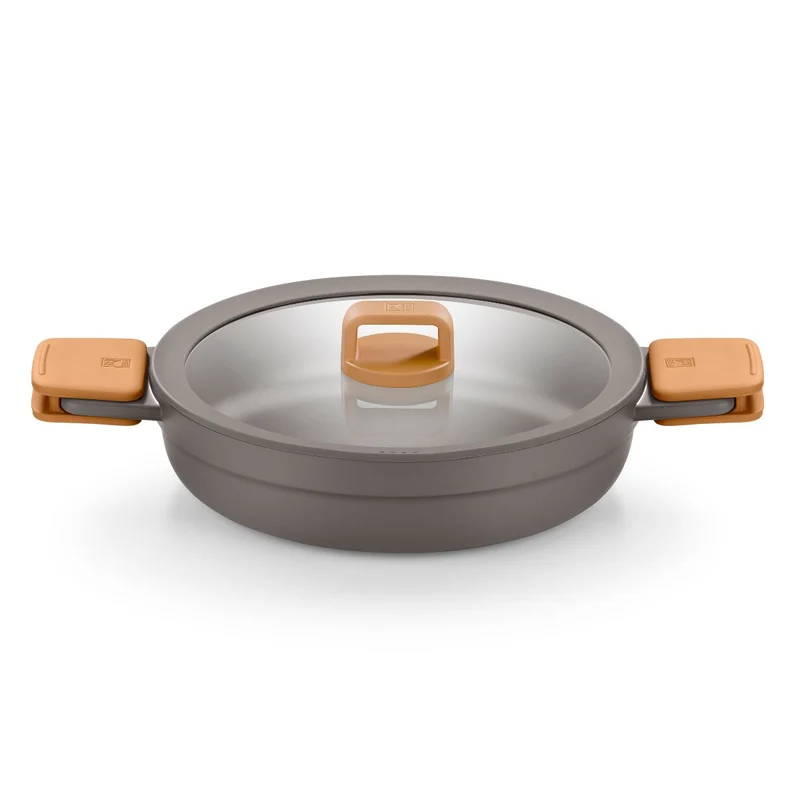 Set de cocina 5 piezas Compac Pro