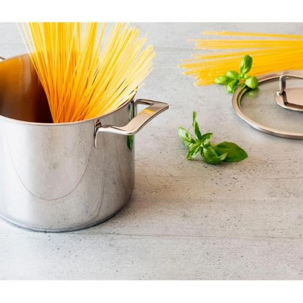 Set de cocina 10 piezas Chef