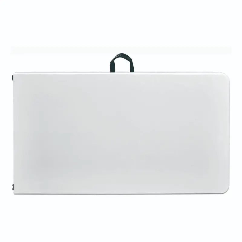 MESA PLEGABLE C/ASA HABITEX SERIE TAY 240CM