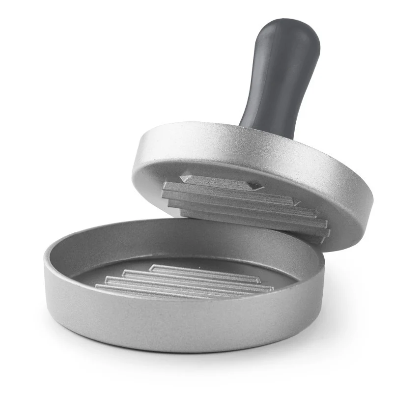 Molde hamburguesas Mini 6 ó 9 Cms
