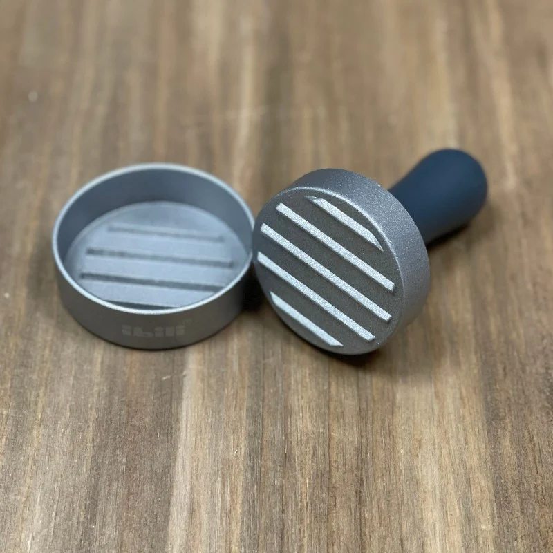 Molde hamburguesas Mini 6 ó 9 Cms