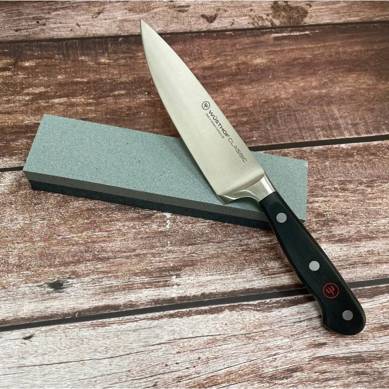 Cuchillo de cocina Wusthof Classic 16, 18, 20 y 23 Cms