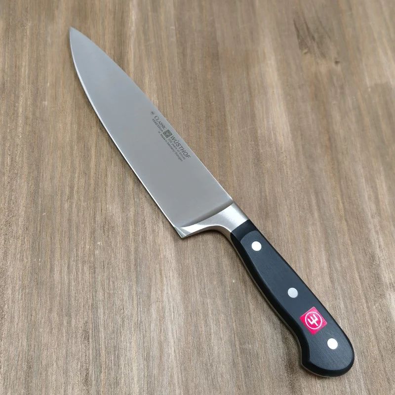 Cuchillo de cocina Wusthof Classic 16, 18, 20 y 23 Cms