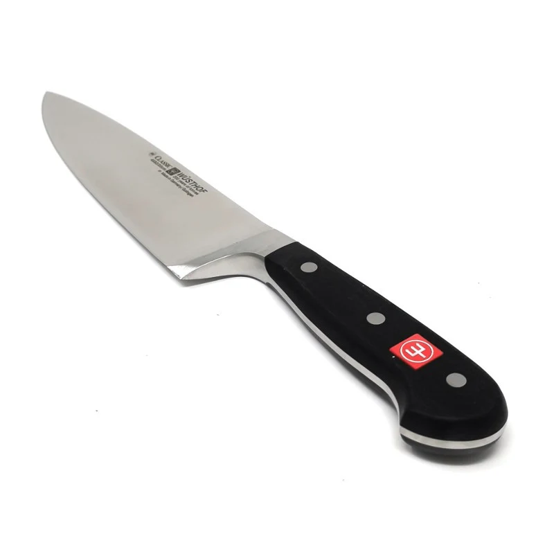 Cuchillo de cocina Wusthof Classic 16, 18, 20 y 23 Cms