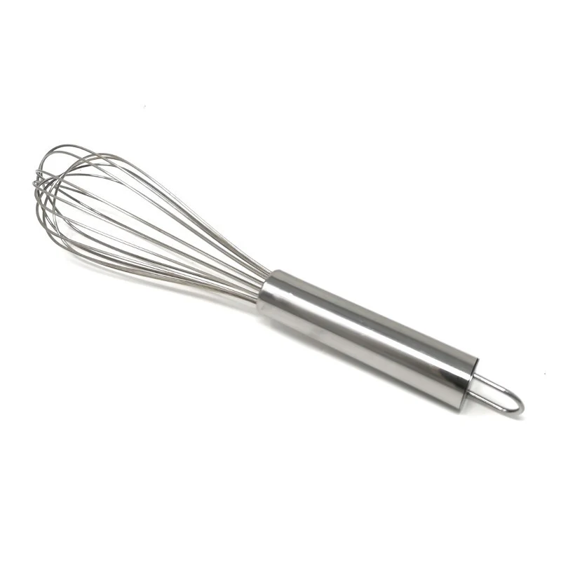 Batidor manual Inox