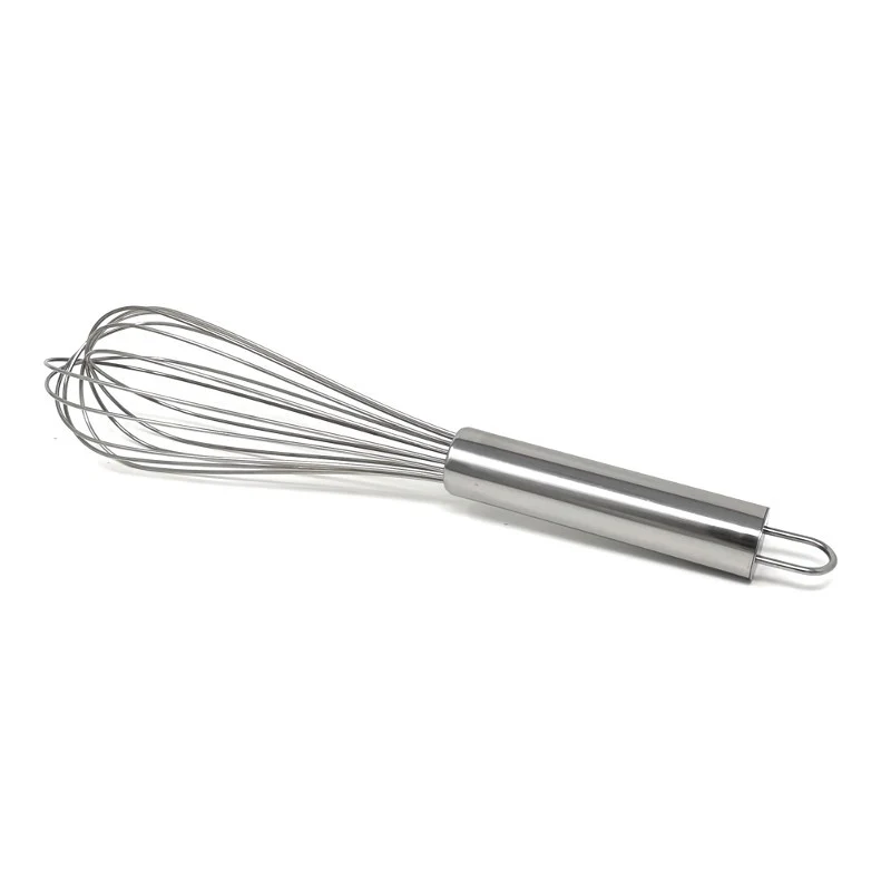 Batidor manual Inox