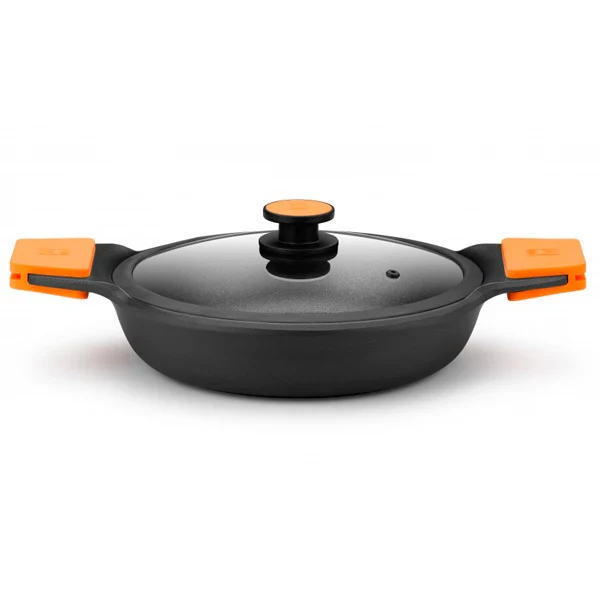 Set de cocina 5 piezas Efficient Plus