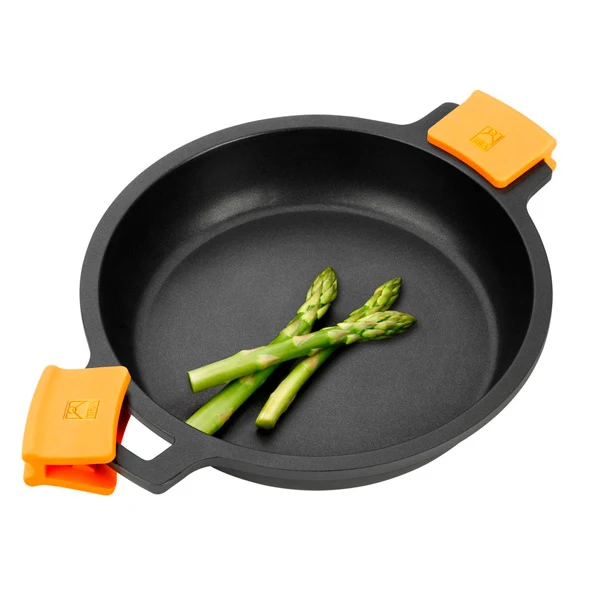 Cacerola baja Efficient sin tapa