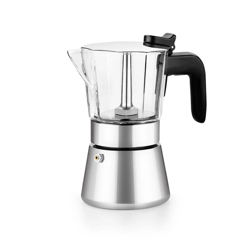 Cafetera Flavour Crystal