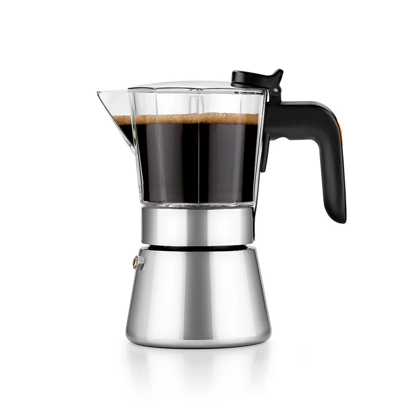 Cafetera Flavour Crystal
