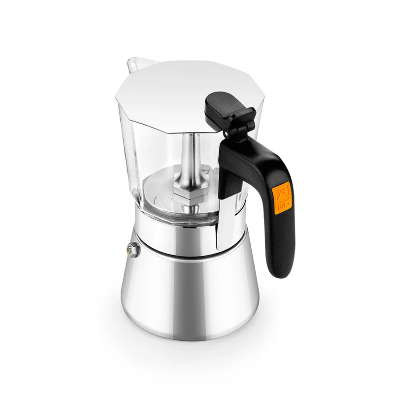 Cafetera Flavour Crystal