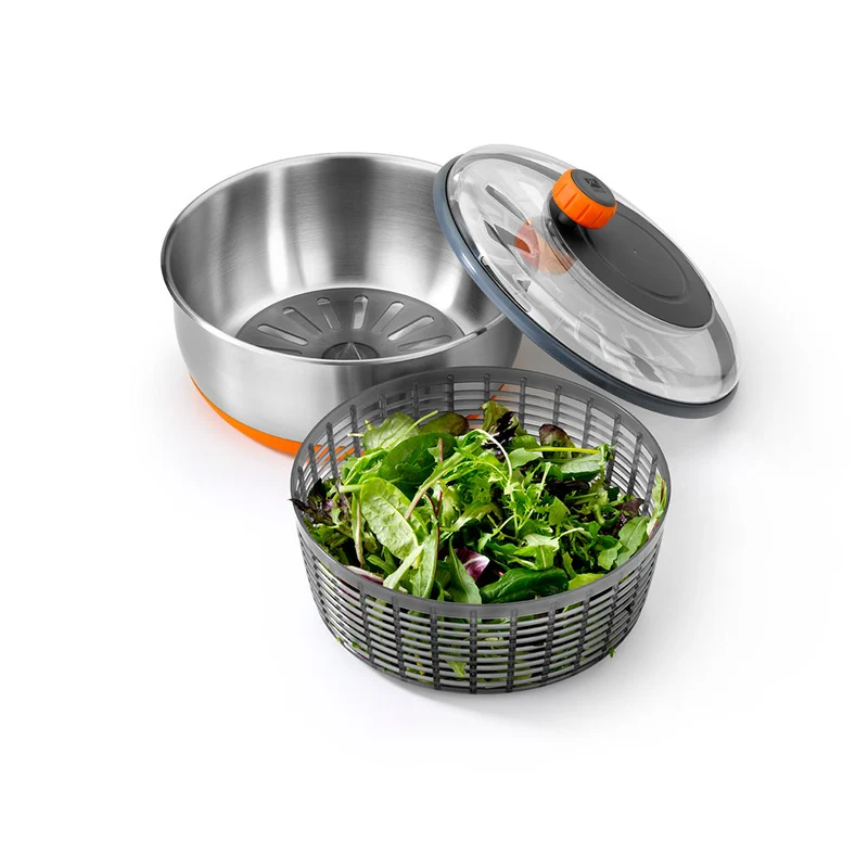 Centrifugador para ensalada Efficient