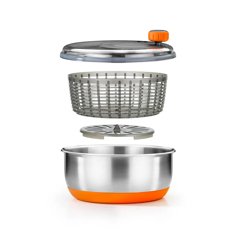 Centrifugador para ensalada Efficient
