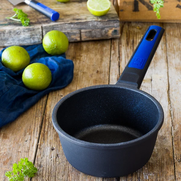 Batería de cocina 5 piezas Advanced