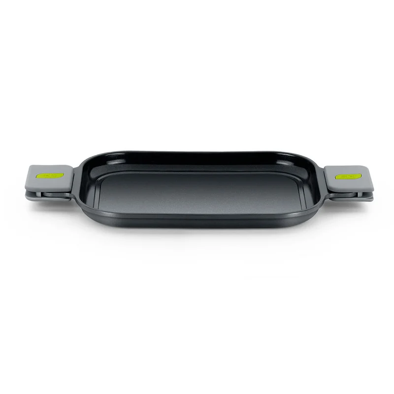 Plancha lisa Life