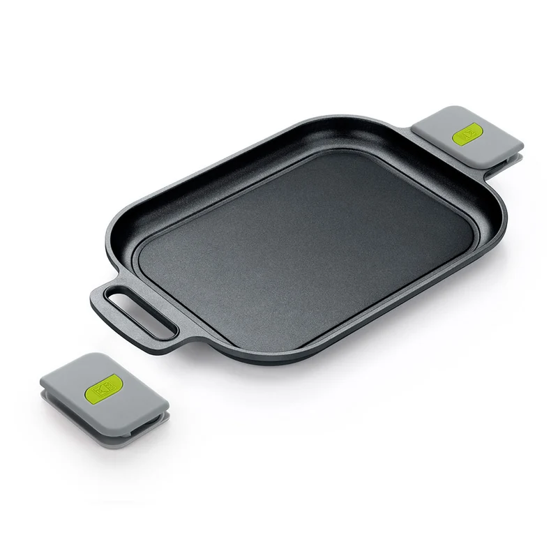 Plancha lisa Life