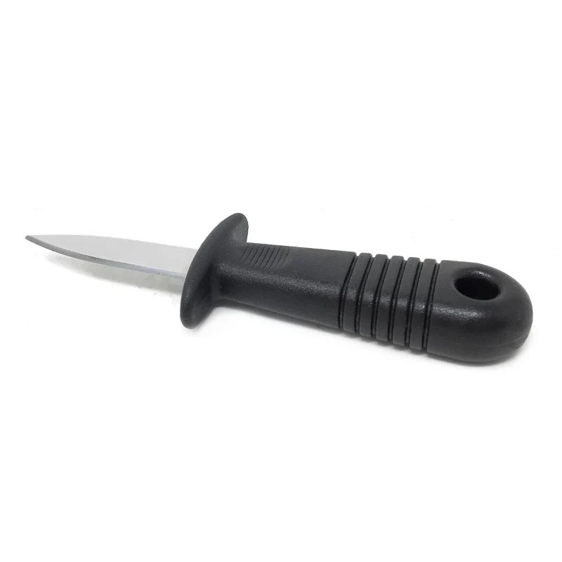 Cuchillo ostras