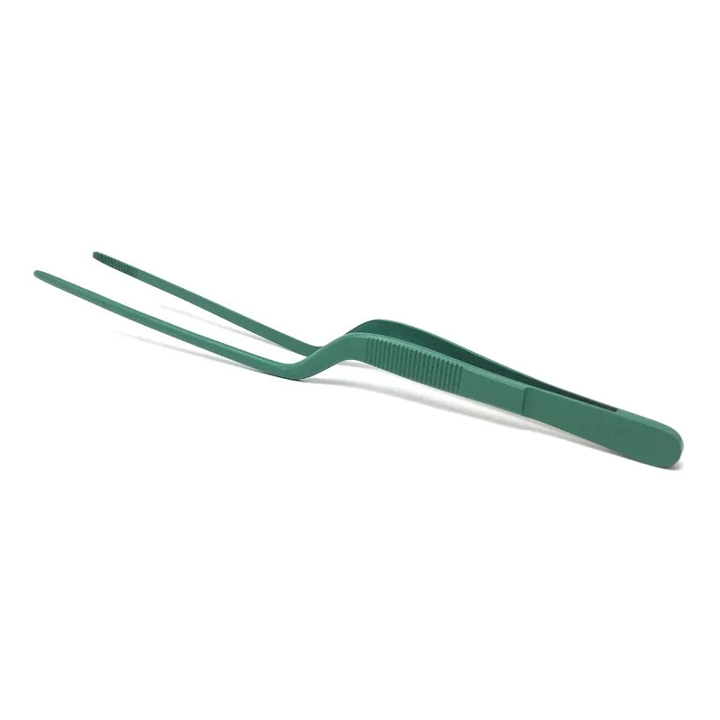Pinza de emplatar Verde mate