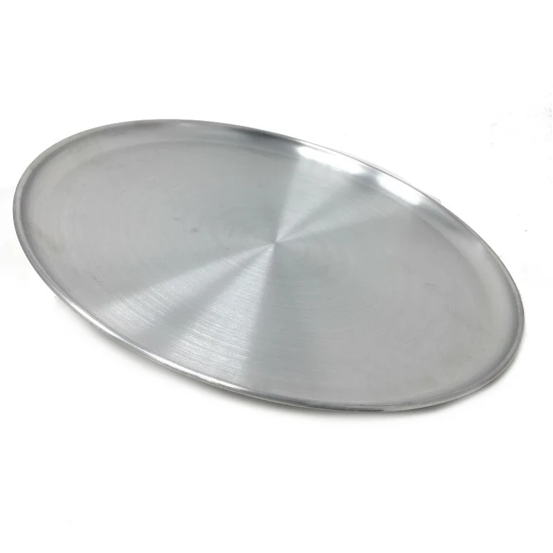 Bandeja de horno para pizza 25, 28, 36 y 40