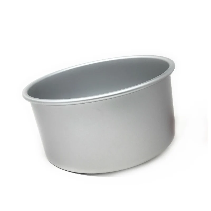 Molde de tarta extra alto 15, 20 y 25 Cms