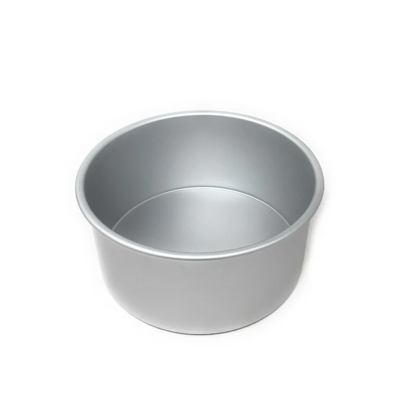 Molde de tarta extra alto 15, 20 y 25 Cms