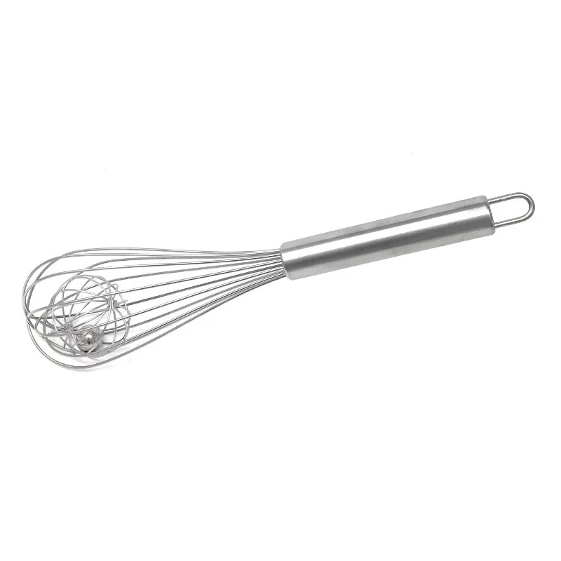 Batidor de cocina antigrumos