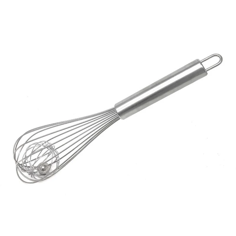 Batidor de cocina antigrumos