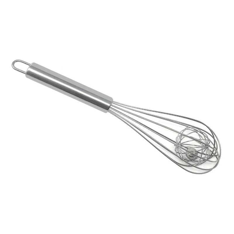 Batidor de cocina antigrumos