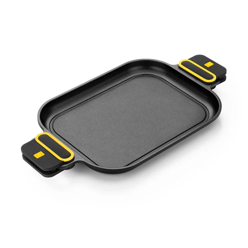 Plancha lisa Daily Pro