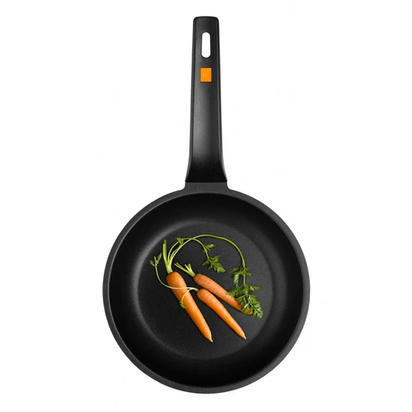 Set de 2 sartenes Efficient 20-24 cm