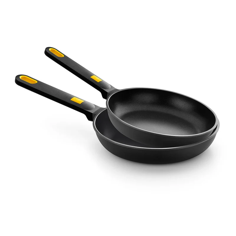 Set 2 sartenes Daily Pro 20-26 cm