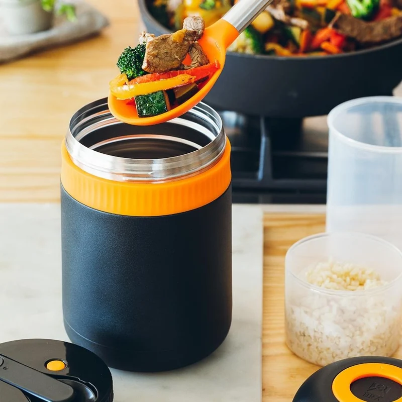 Termo para alimentos Enjoy Efficient Bra