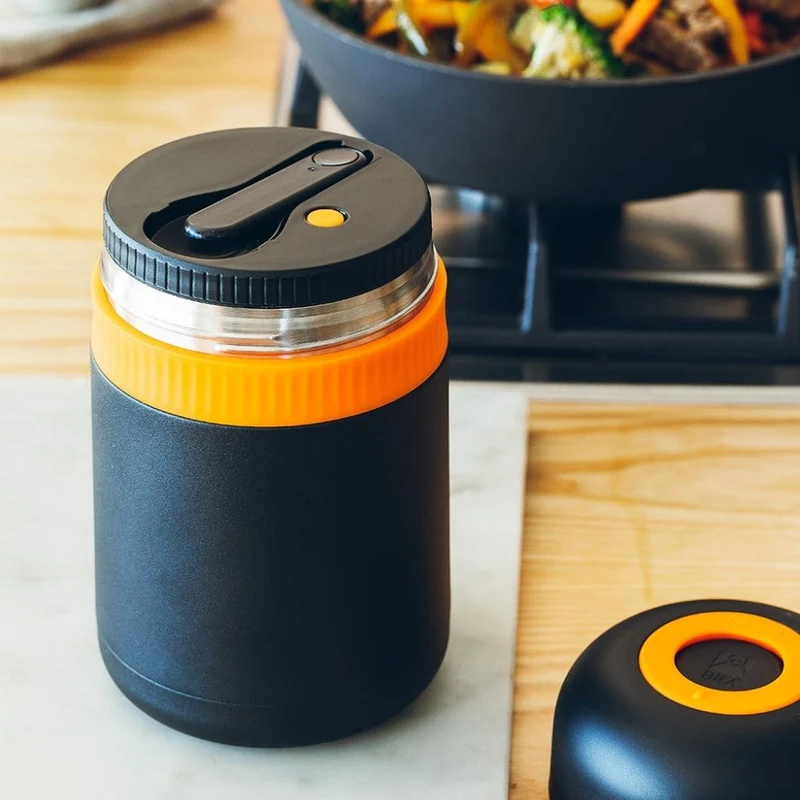 Termo para alimentos Enjoy Efficient Bra