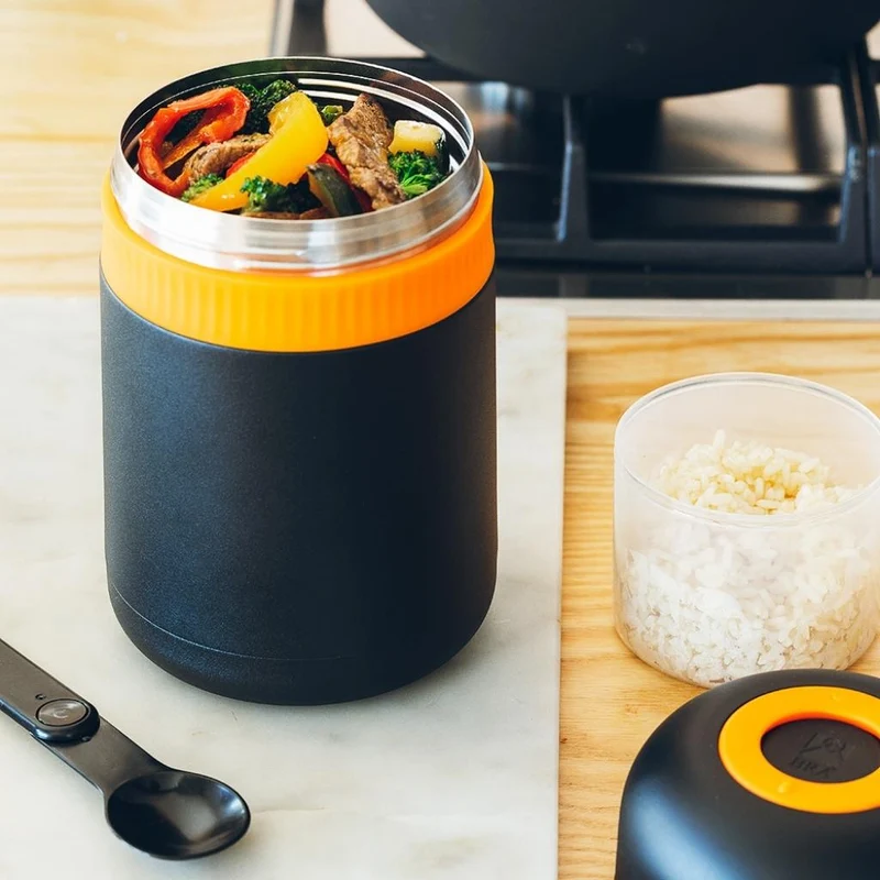 Termo para alimentos Enjoy Efficient Bra