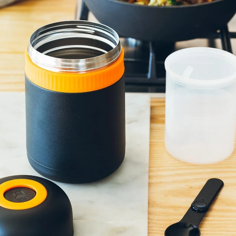 Termo para alimentos Enjoy Efficient Bra