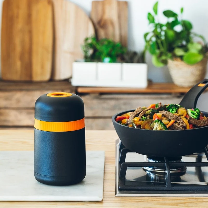 Termo para alimentos Enjoy Efficient Bra
