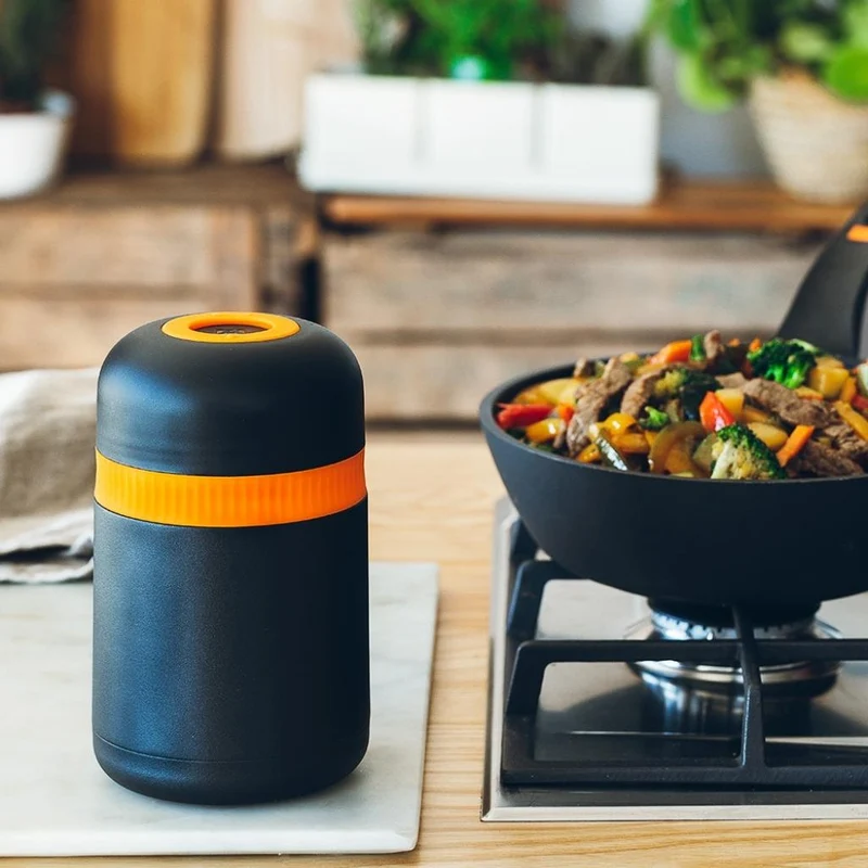 Termo para alimentos Enjoy Efficient Bra