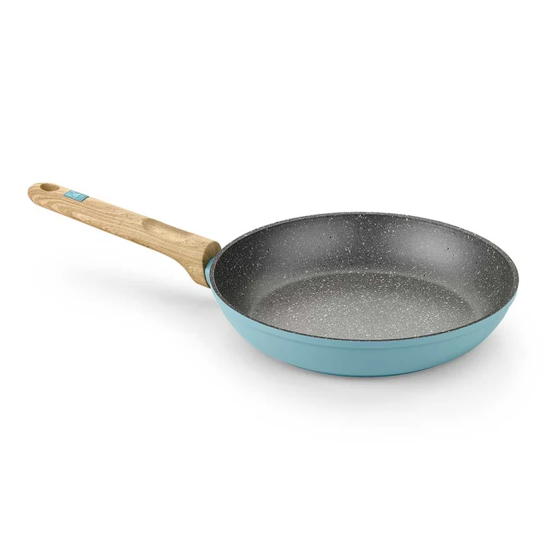 Set de 3 sartenes Nordik