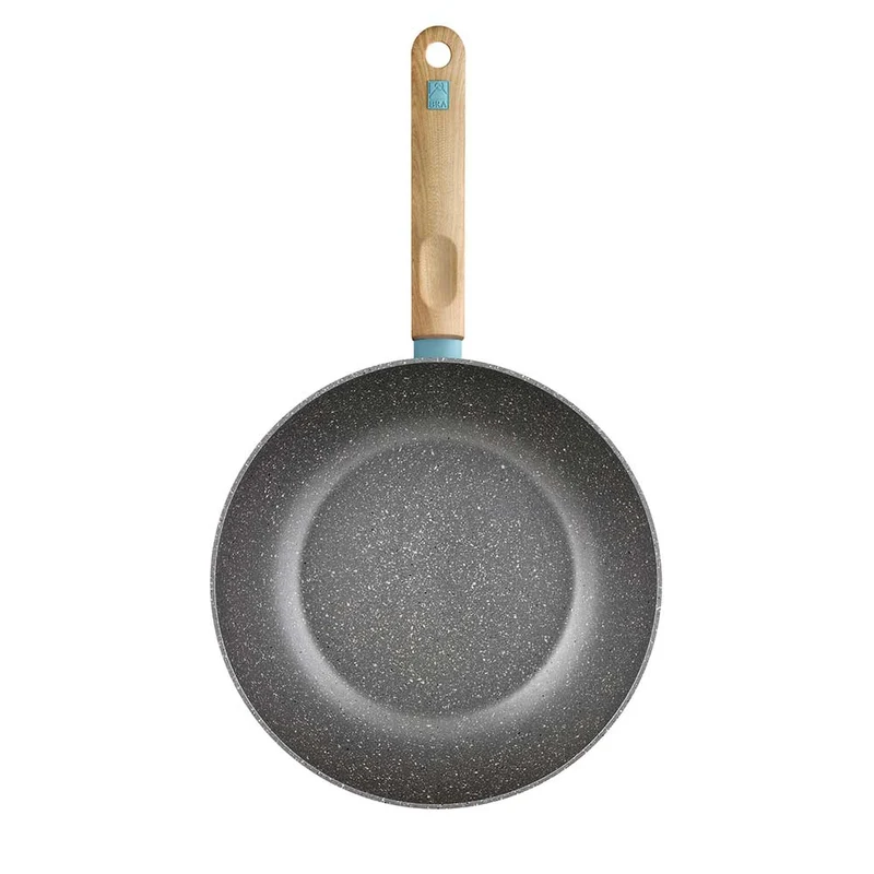 Wok Nordik