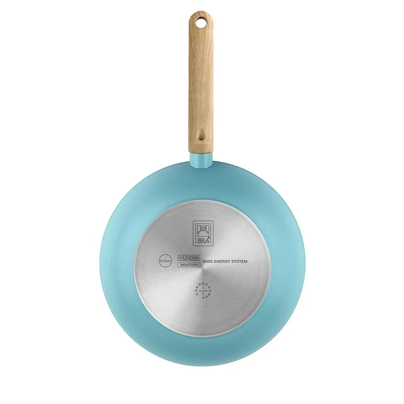 Wok Nordik