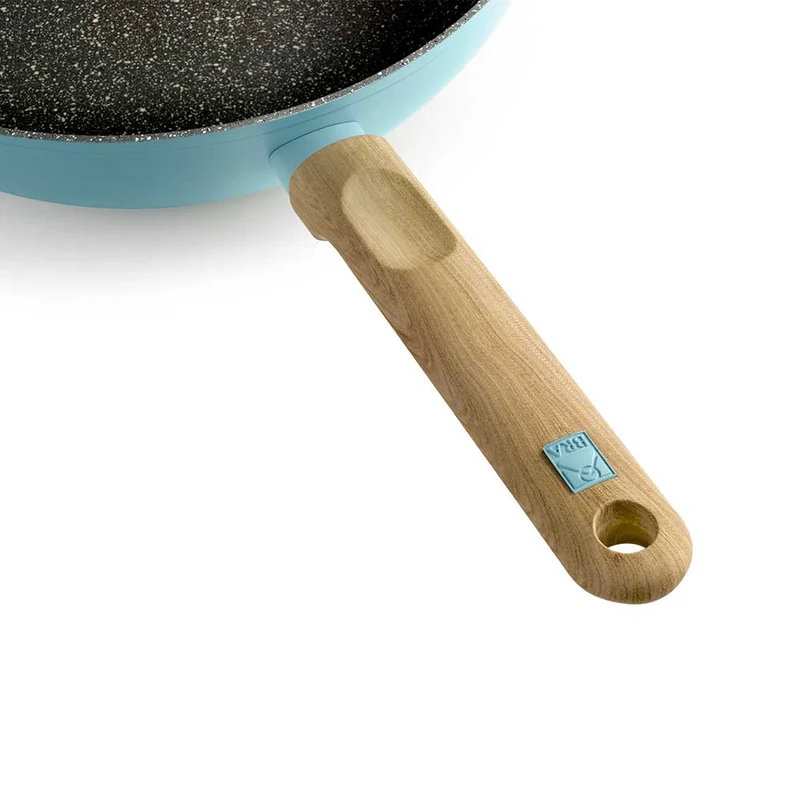 Wok Nordik