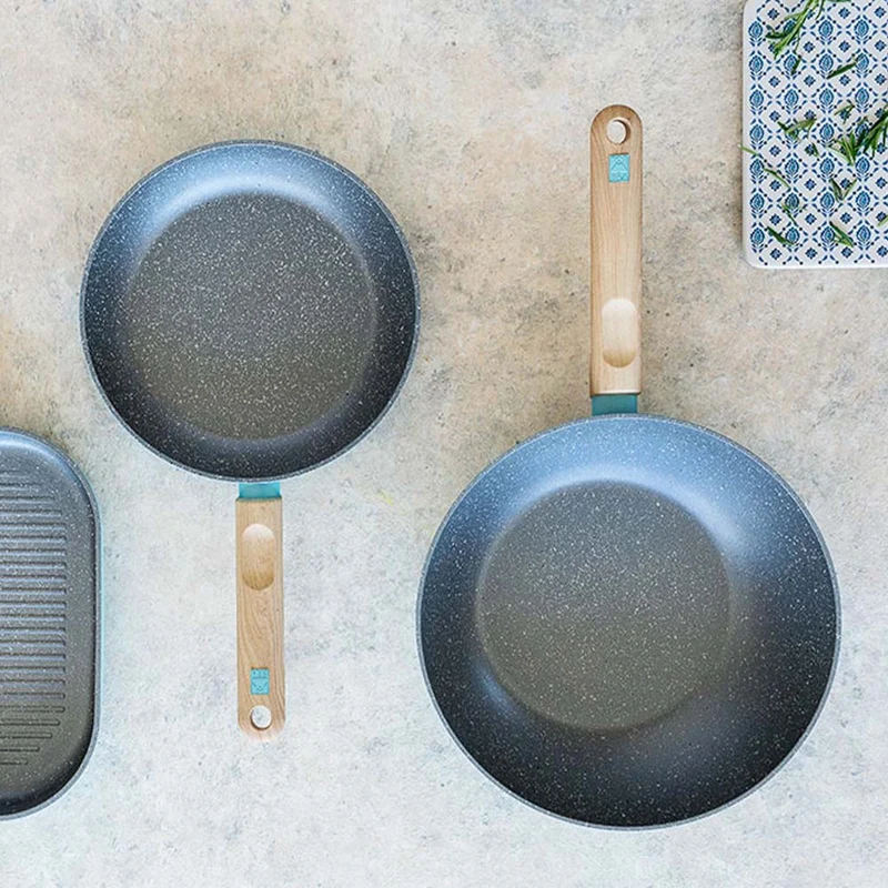 Wok Nordik