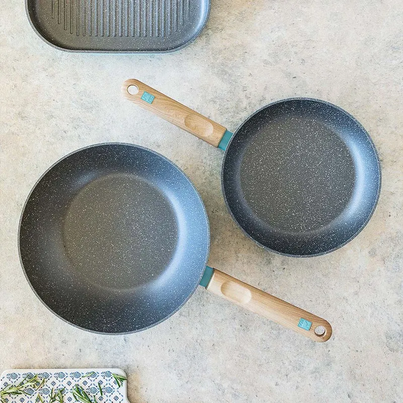 Wok Nordik