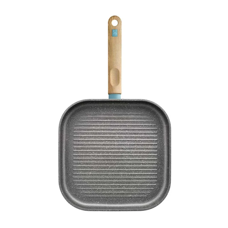 Grill con rayas Nordik